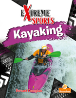 Kayaking 1039697747 Book Cover