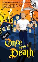 Once Upon A Death 1072768291 Book Cover