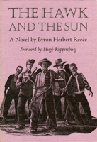 The Hawk and the Sun 0820316563 Book Cover