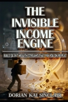 THE INVISIBLE INCOME ENGINE: BUILD SILENT WEALTH STREAMS THAT PAY YOU ON REPEAT B0H4VCHW5W Book Cover