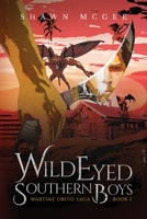 Wild Eyed Southern Boys 1088110975 Book Cover