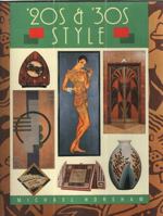 Twenties and Thirties Style 1555214614 Book Cover