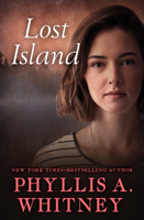 Lost Island 0449210995 Book Cover