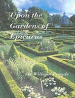 Upon the Gardens of Epicurus 1873429843 Book Cover