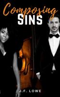 Composing Sins 0648881849 Book Cover