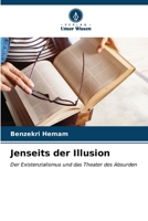 Jenseits der Illusion (German Edition) 6206680797 Book Cover
