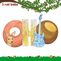 Local Baby Ohio 146719784X Book Cover