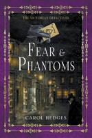 Fear & Phantoms 1726285111 Book Cover