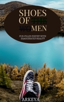 Shoes of Men B0BSX29TQR Book Cover