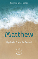 CSB Gospel of Matthew: Dyslexic-Friendly 1917455364 Book Cover