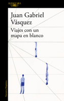 Viajes Con Un Mapa En Blanco / Traveling with a Blank Map 8420419613 Book Cover