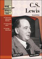 C.S. Lewis 1604137258 Book Cover