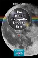 How to Find the Apollo Landing Sites 331906455X Book Cover