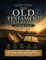 The Old Testament Survey 1808570596 Book Cover