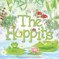 The Hoppits 1484946669 Book Cover