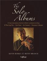 The Solo Albums (Tune Book) 0578568519 Book Cover