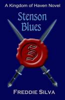 Stenson Blues 1494837382 Book Cover