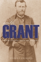 With Grant at Fort Donelson, Shiloh, and Vicksburg B09CGMSNJN Book Cover