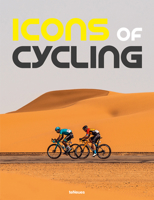 Icons of Cycling 3961713553 Book Cover