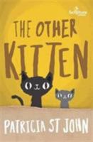 The Other Kitten 1556611528 Book Cover