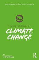 The Psychology of Climate Change 1138484520 Book Cover