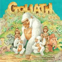 GOLIATH 0996668934 Book Cover