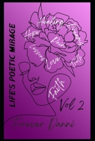 Life's Poetic Mirage: Volume 2 B0CLTKQTFQ Book Cover