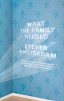 What the Family Needed 1594486395 Book Cover
