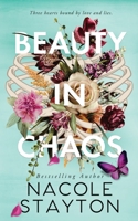 Beauty in Chaos 1088211062 Book Cover