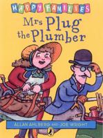 Mrs. Plug the Plumber (Wacky Families, 6) 0307317064 Book Cover