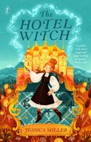 The Hotel Witch 1922790109 Book Cover