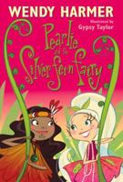 Pearlie and the Silver Fern Fairy 1741663792 Book Cover