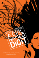 A Girl Named Digit 0544022483 Book Cover