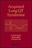 Acquired Long QT Syndrome 1405118385 Book Cover