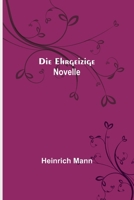 Die Ehrgeizige 1517248205 Book Cover