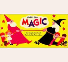 Magic: An Imagination Book 0859530817 Book Cover