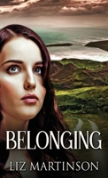 Belonging 1006387196 Book Cover