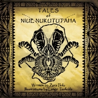 Tales of Niue Nukututaha 1877484148 Book Cover