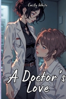 A Doctor's Love: Hot Erotic Short Stories Illustrated with Hentai Pictures 3384097920 Book Cover