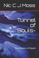 Tunnel of Souls-: The Realms of Death 1726853446 Book Cover
