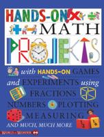 Hands-On! Math Projects: Hands-On 1770938907 Book Cover