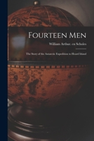 Fourteen Men 1014514983 Book Cover