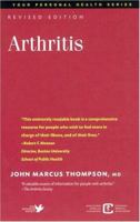 Arthritis 1552631583 Book Cover