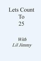 Lets Count To 25 1720469296 Book Cover