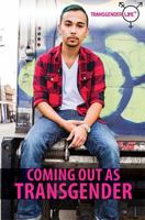 Coming Out as Transgender 1508171815 Book Cover