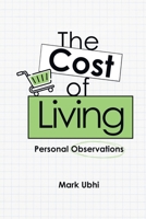 The Cost of Living 1917526970 Book Cover