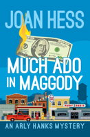Much Ado in Maggody 0451402685 Book Cover