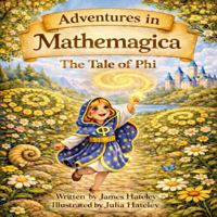 The Tale of Phi 1969082003 Book Cover