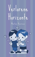 Verlorene Horizonte (German Edition) 9916756074 Book Cover