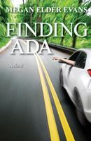 Finding ADA 1537036769 Book Cover